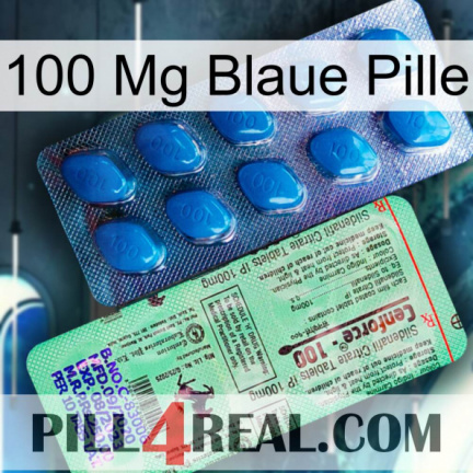 100Mg Blue Pill new02